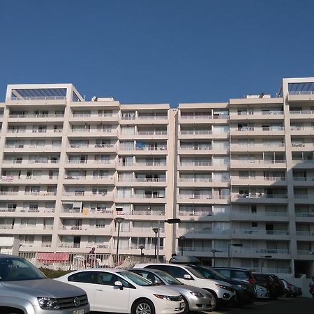 Yasna Gorigoitia Apartment ลาเซเรนา ภายนอก รูปภาพ