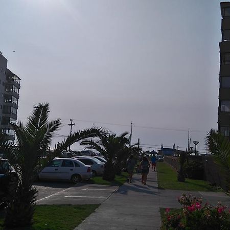 Yasna Gorigoitia Apartment ลาเซเรนา ภายนอก รูปภาพ