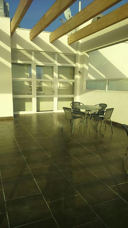 Yasna Gorigoitia Apartment ลาเซเรนา ภายนอก รูปภาพ
