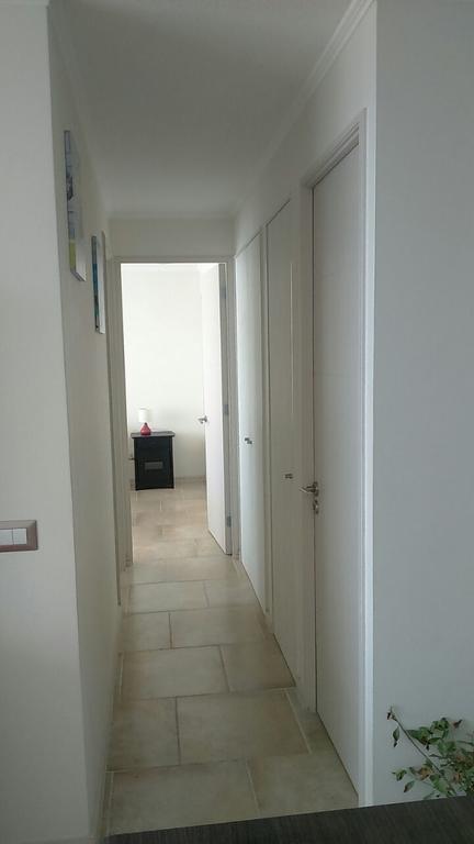 Yasna Gorigoitia Apartment ลาเซเรนา ภายนอก รูปภาพ