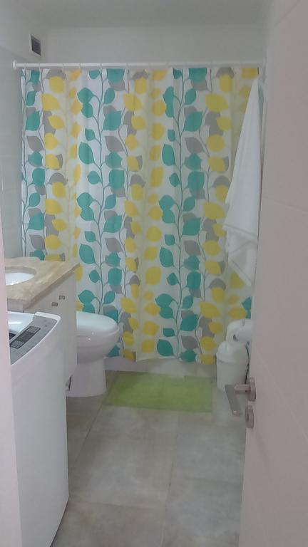 Yasna Gorigoitia Apartment ลาเซเรนา ภายนอก รูปภาพ